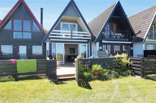 Foto 21 - Haus mit 5 Schlafzimmern in Otterup mit terrasse