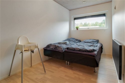Photo 10 - 4 bedroom House in Hals with terrace and sauna