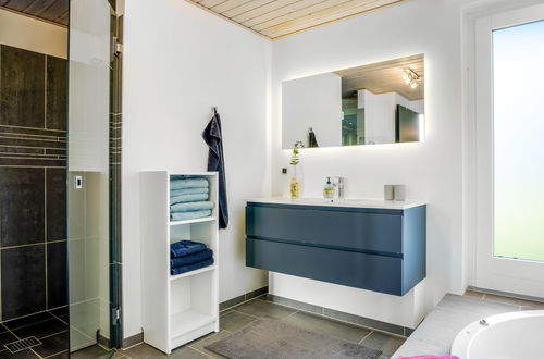 Foto 7 - Casa de 4 quartos em Hals com terraço e sauna