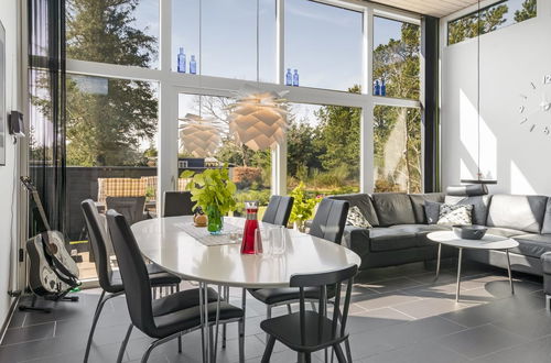 Foto 4 - Casa de 4 quartos em Hals com terraço e sauna