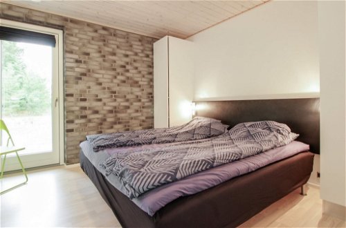 Foto 8 - Casa con 4 camere da letto a Hals con terrazza e sauna