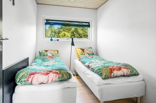 Foto 12 - Casa de 4 quartos em Hals com terraço e sauna