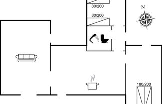 Foto 1 - Casa de 2 quartos em Harrerenden com terraço
