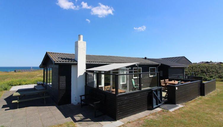 Photo 1 - Maison de 3 chambres à Harrerenden avec terrasse