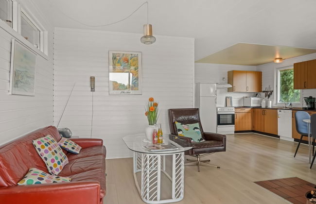 Casa de 2 quartos em Løgstrup com terraço - Foto 27