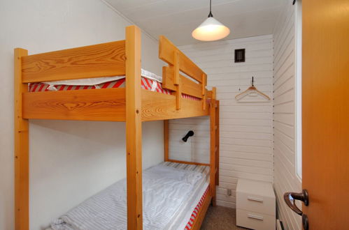 Foto 11 - Haus mit 2 Schlafzimmern in Løgstrup mit terrasse
