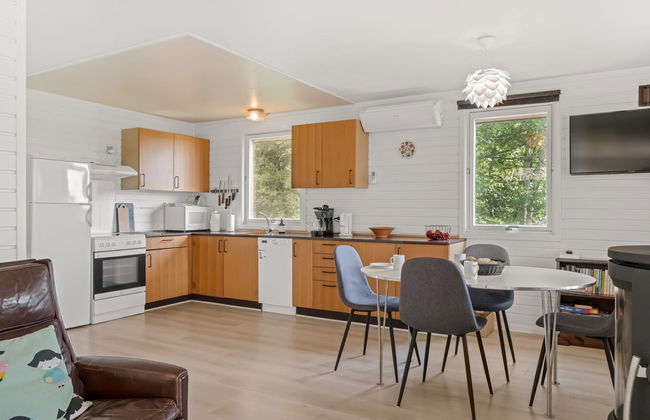 Casa de 2 quartos em Løgstrup com terraço - Foto 23