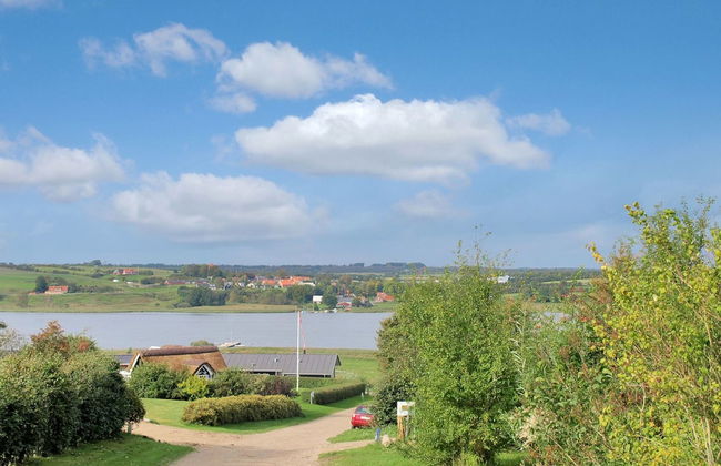 Casa de 2 quartos em Løgstrup com terraço - Foto 6