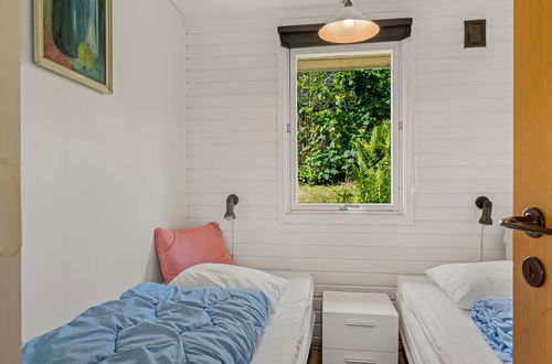 Foto 20 - Casa con 2 camere da letto a Løgstrup con terrazza
