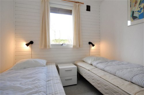 Foto 10 - Casa con 2 camere da letto a Løgstrup con terrazza