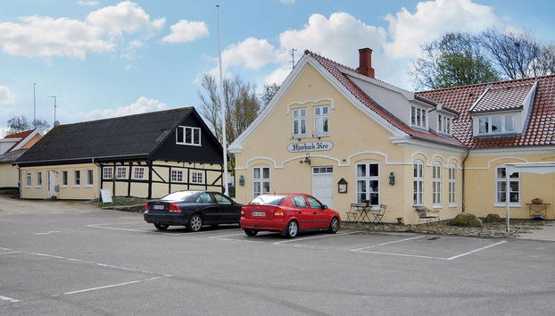 Casa de 2 quartos em Løgstrup com terraço - Foto 2