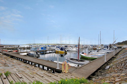 Foto 15 - Casa con 2 camere da letto a Løgstrup con terrazza
