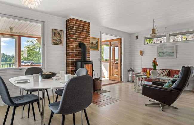 Casa de 2 quartos em Løgstrup com terraço - Foto 21