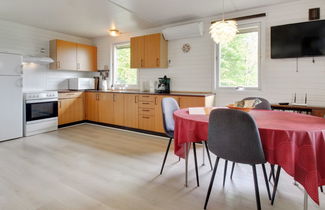 Foto 3 - Casa con 2 camere da letto a Løgstrup con terrazza