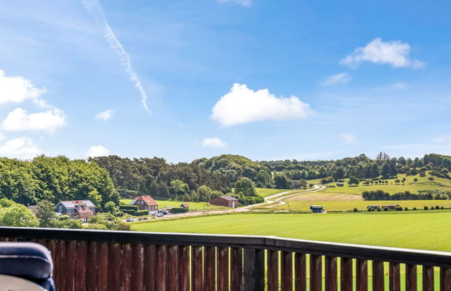 Casa de 2 quartos em Løgstrup com terraço - Foto 30