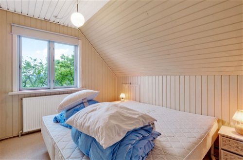 Foto 13 - Haus mit 4 Schlafzimmern in Nykøbing M mit terrasse