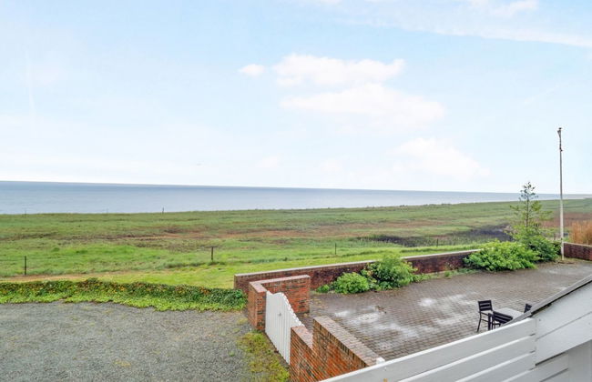 Casa de 4 quartos em Nykøbing M com terraço - Foto 28