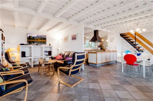 Foto 16 - Casa con 4 camere da letto a Nykøbing M con terrazza