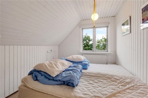 Foto 14 - Haus mit 4 Schlafzimmern in Nykøbing M mit terrasse