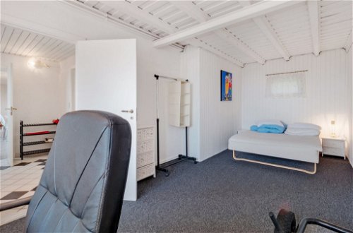 Foto 20 - Casa con 4 camere da letto a Nykøbing M con terrazza