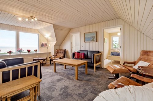 Foto 17 - Casa con 4 camere da letto a Nykøbing M con terrazza