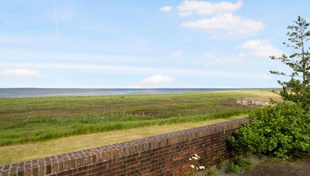 Haus mit 4 Schlafzimmern in Nykøbing M mit terrasse - Foto 4