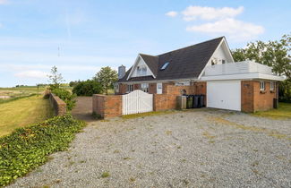 Foto 3 - Casa de 4 quartos em Nykøbing M com terraço