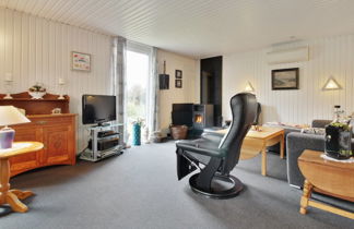 Photo 2 - 2 bedroom House in Hals with terrace