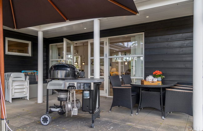 Casa de 3 quartos em Hals com terraço - Foto 15