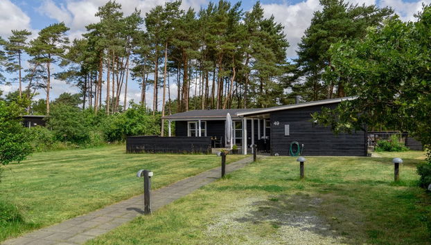 Haus mit 3 Schlafzimmern in Hals mit terrasse - Foto 3