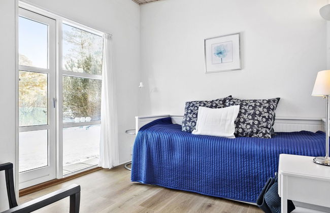 Casa de 3 quartos em Hals com terraço - Foto 19