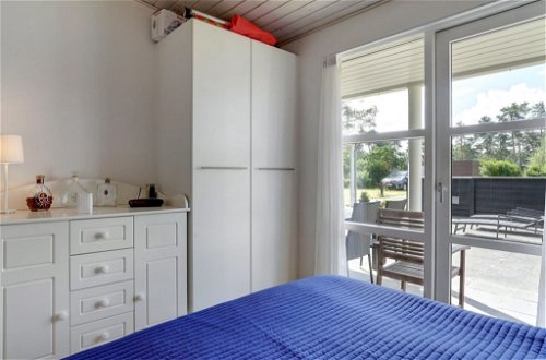 Foto 18 - Haus mit 3 Schlafzimmern in Hals mit terrasse