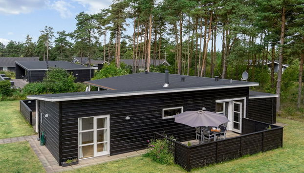 Haus mit 3 Schlafzimmern in Hals mit terrasse - Foto 5