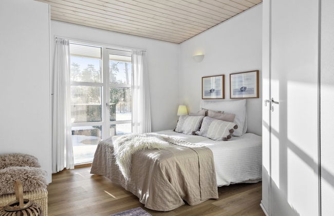 Casa de 3 quartos em Hals com terraço - Foto 20