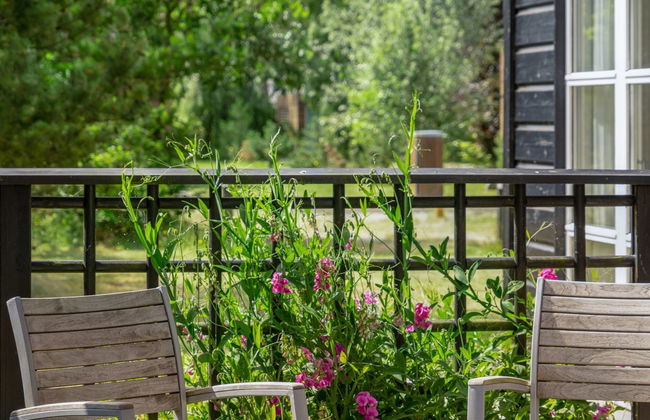 Casa de 3 quartos em Hals com terraço - Foto 7