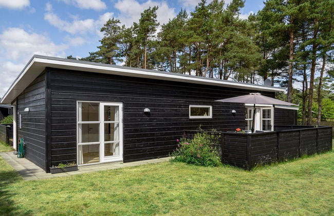 Casa de 3 quartos em Hals com terraço - Foto 6