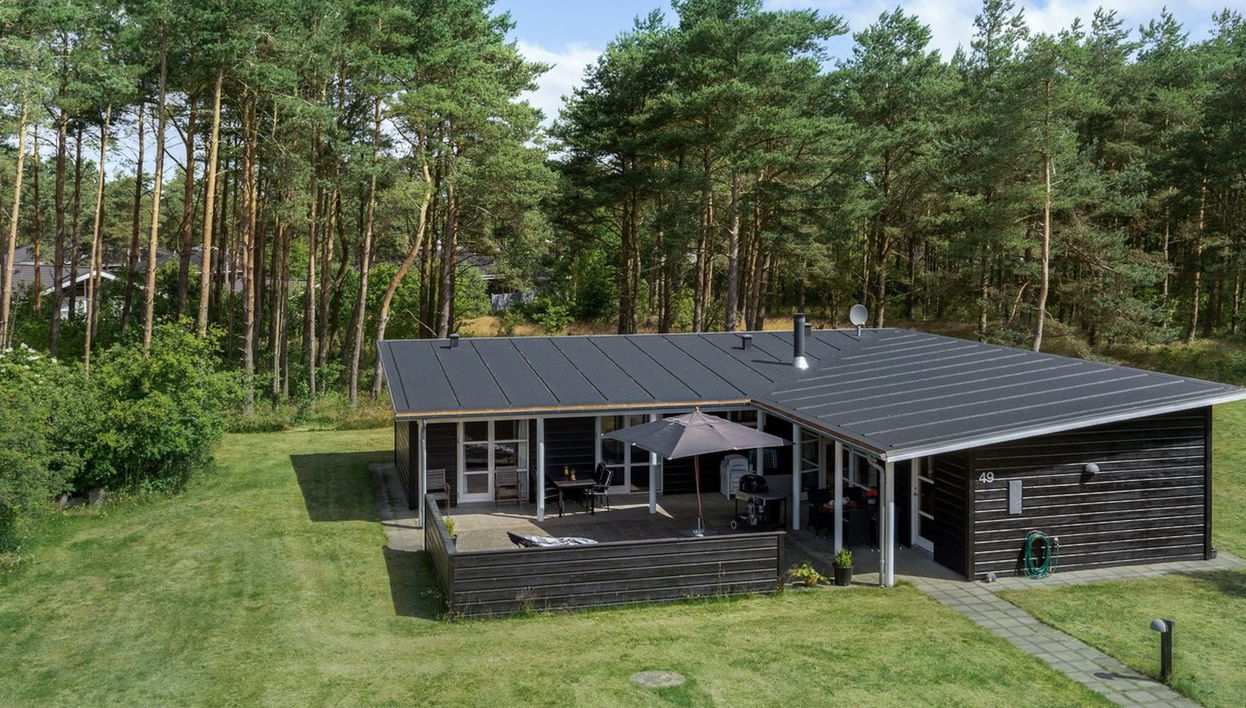 Haus mit 3 Schlafzimmern in Hals mit terrasse - Foto 1