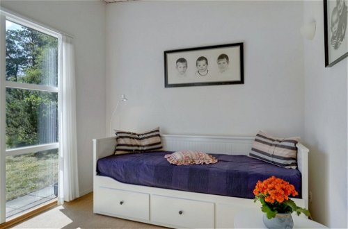Foto 14 - Haus mit 3 Schlafzimmern in Hals mit terrasse