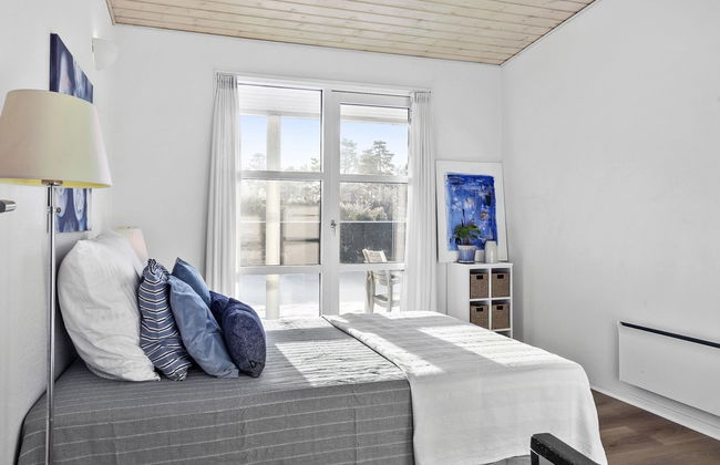 Casa de 3 quartos em Hals com terraço - Foto 21