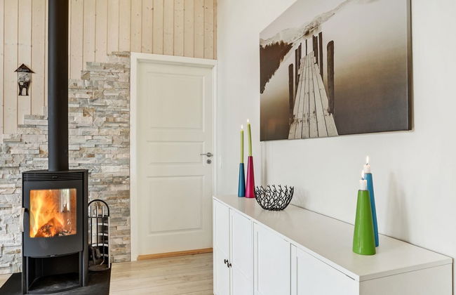 Casa de 3 quartos em Løgstør com terraço - Foto 29