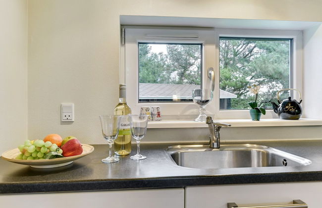 Casa de 3 quartos em Løgstør com terraço - Foto 34