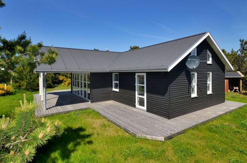 Foto 1 - Casa de 3 quartos em Løgstør com terraço