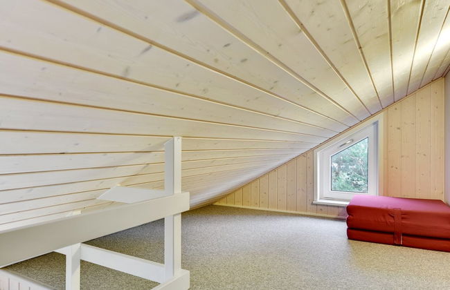 Casa de 3 quartos em Løgstør com terraço - Foto 18