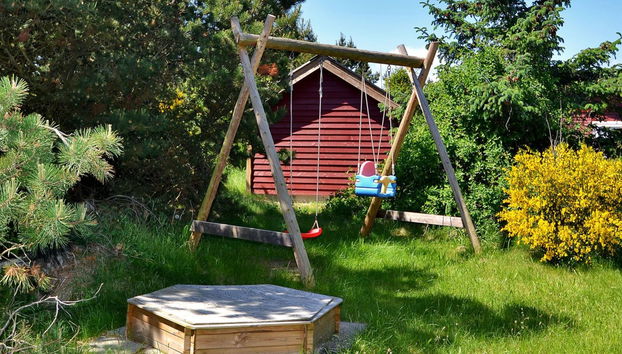 Haus mit 3 Schlafzimmern in Løgstør mit terrasse - Foto 4