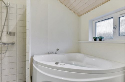 Foto 20 - Casa con 3 camere da letto a Løgstør con terrazza