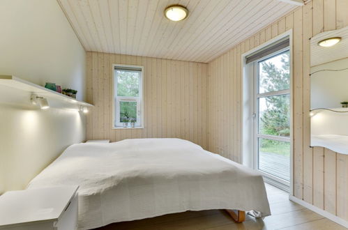Photo 12 - Maison de 3 chambres à Løgstør avec terrasse