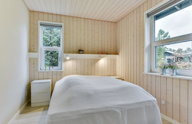 Casa de 3 quartos em Løgstør com terraço - Foto 23