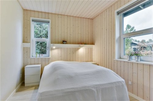 Foto 13 - Casa con 3 camere da letto a Løgstør con terrazza