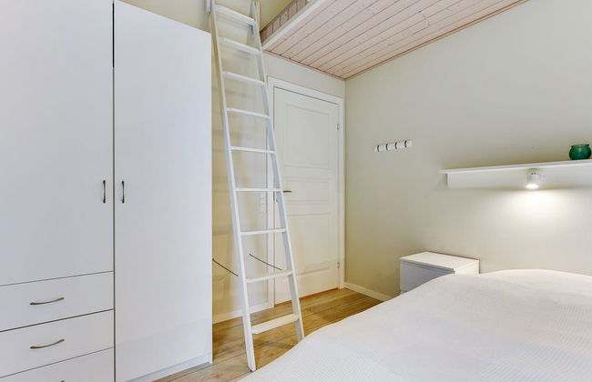 Casa de 3 quartos em Løgstør com terraço - Foto 21
