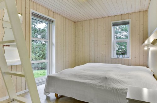 Photo 16 - Maison de 3 chambres à Løgstør avec terrasse
